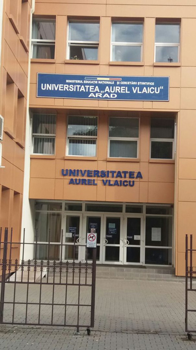 Diplome de licenta fara studii in Arad