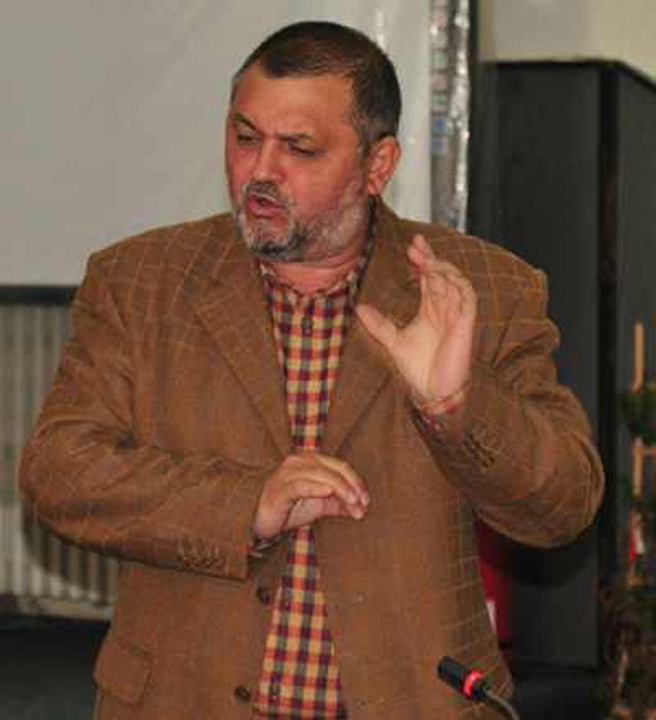 Corneliu-Bichinet - Ziarul National