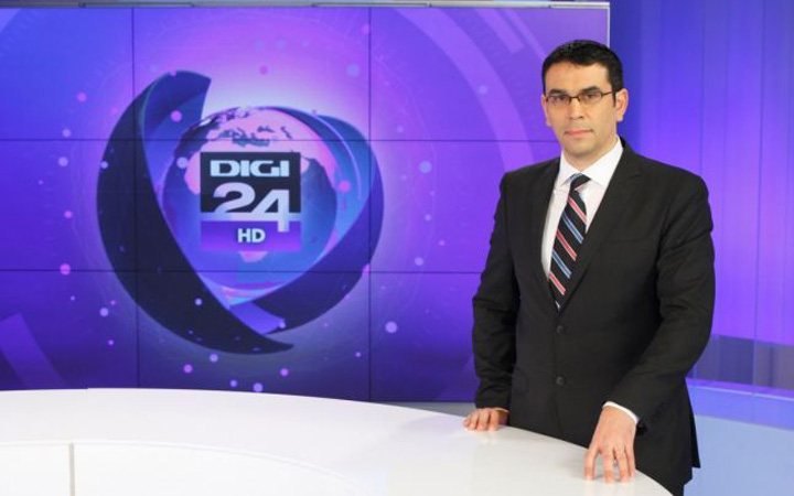 Digi24, in viteza spre prapastie
