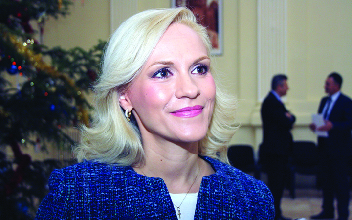 Rapid la Primaria Sectorului 1, la mana lui  Firea