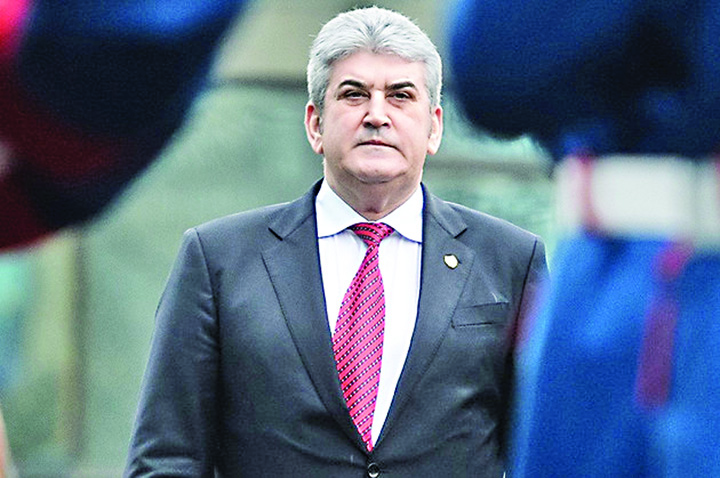 Gabriel-Oprea-timpolis-ro - Ziarul National