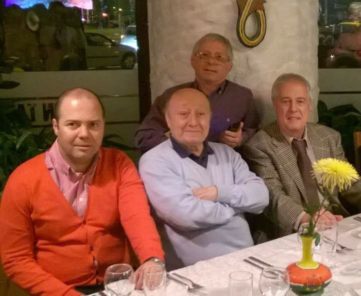 A murit Sorin Satmari. Jurnalistul lucrase la FRF si LPF