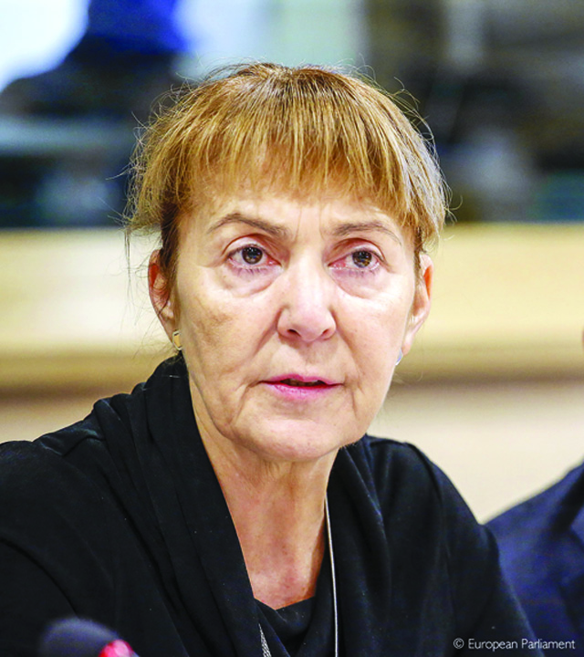 MonicaMacovei-Copyright-EuropeanParliament - Ziarul National