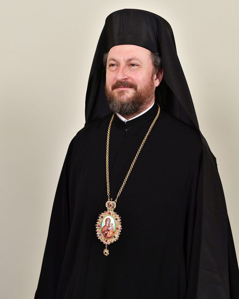 Decizia Sinodului Mitropoliei Moldovei in cazul Episcopului de Husi