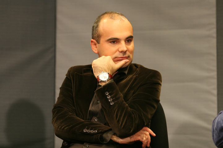 Rares-Bogdan-1024x683 - Ziarul National