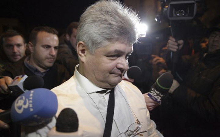 Curtea de Apel l-a condamnat definitiv pe Florin Secureanu! A scăpat mai „ieftin” decât la Tribunalul Bucureşti