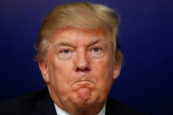 Trump - Ziarul National