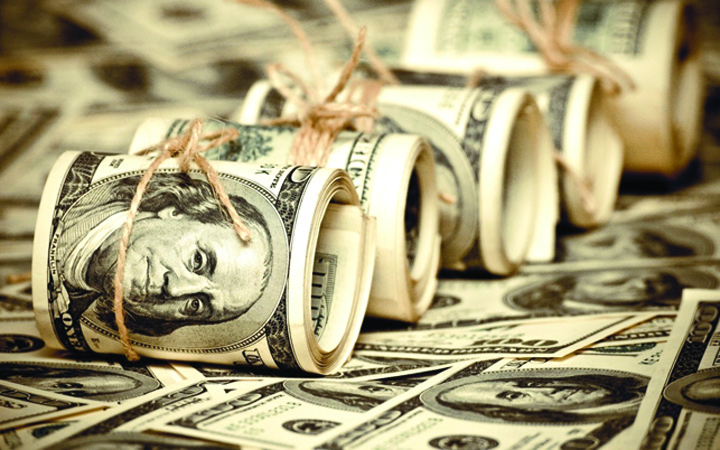 Colosii IT din SUA ascund 1.300 de miliarde de dolari de fiscul lui Trump