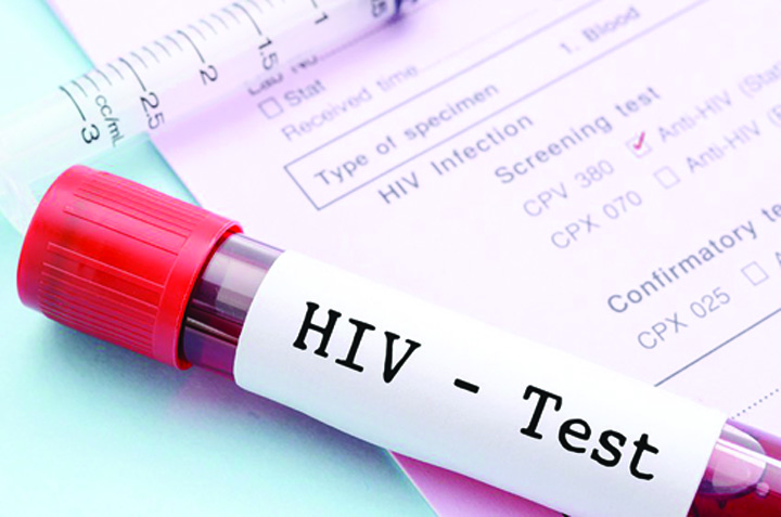 Un copil cu HIV traieste de 9 ani fara medicamente!