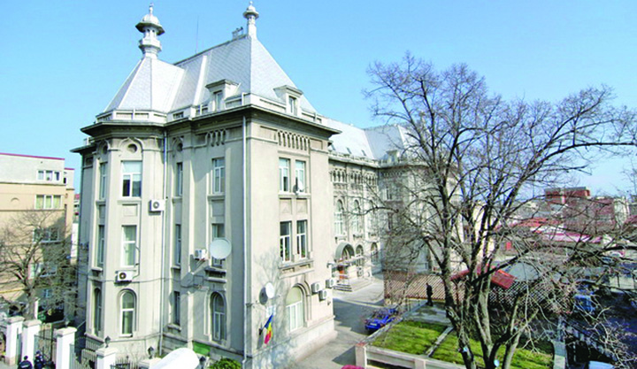 Managerul Arhiepiscopiei Tomisului, arestat preventiv