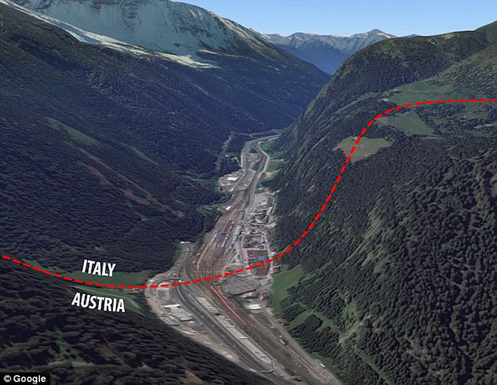 austria4 - Ziarul National