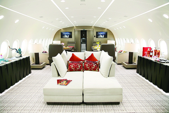 avion 2 - Ziarul National