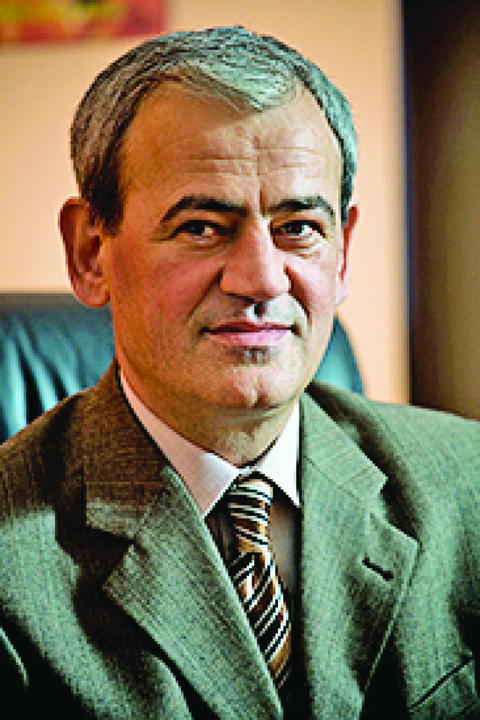 burian - Ziarul National