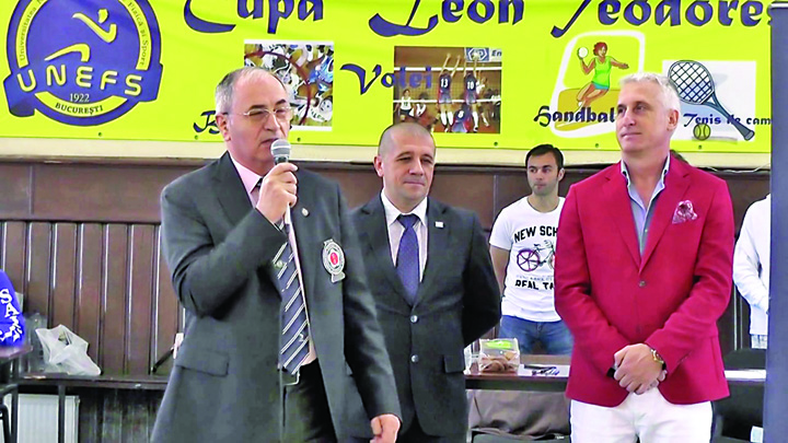 campionat karate - Ziarul National