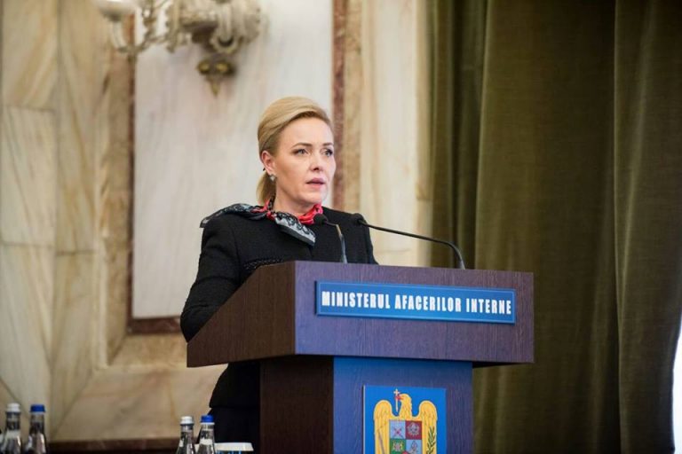 Sefa MAI, despre raportul atribuit DGPI: acest document, initial, nu a avut niciun antet