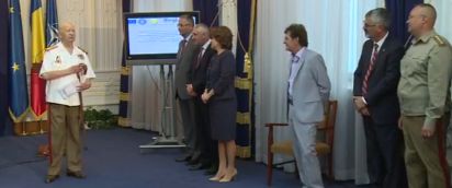 Se reabiliteaza Crucea de pe Caraiman. Cu fonduri europene
