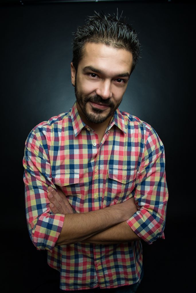 Schimbare la „Vocea Romaniei”: Adrian Despot, antrenor in show-ul TV