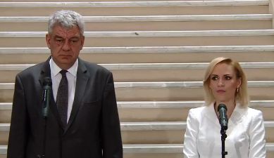 Tudose a mers la PMB sa discute cu Firea: Am stabilit un mod de lucru