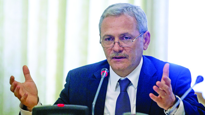 dragnea - Ziarul National