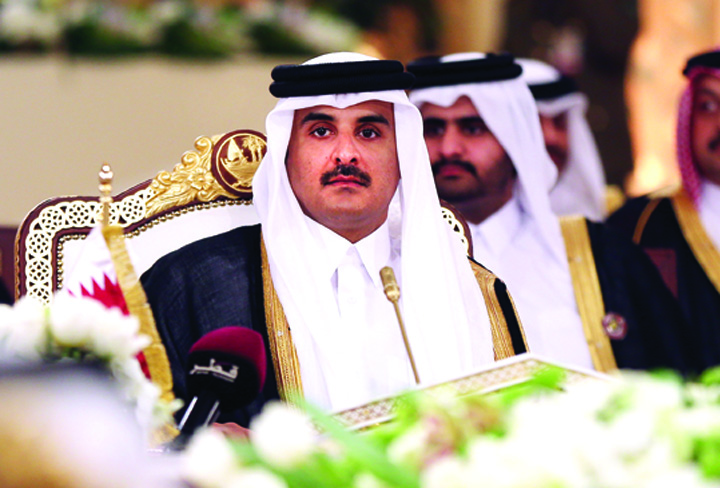 Emiratele au dat perversa Qatarului
