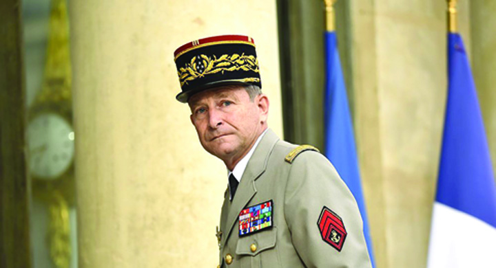 general - Ziarul National