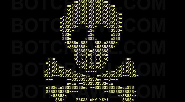 Atacul Golden Eye, “fabricat” de serviciile secrete din Rusia