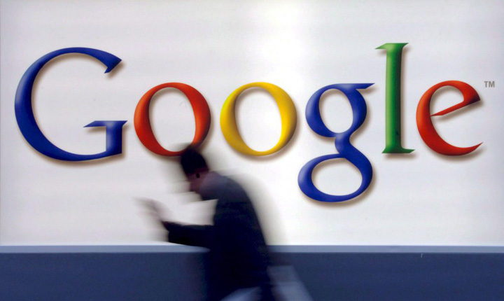 Google saraceste cu 2,74 miliarde de dolari