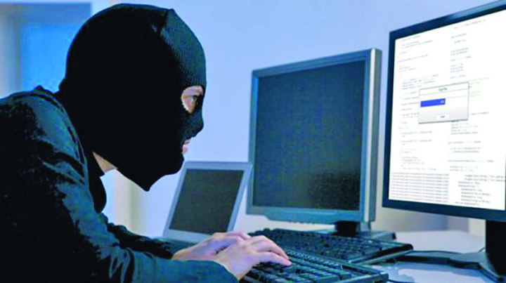 Hackerii au atacat banca UnitCredit