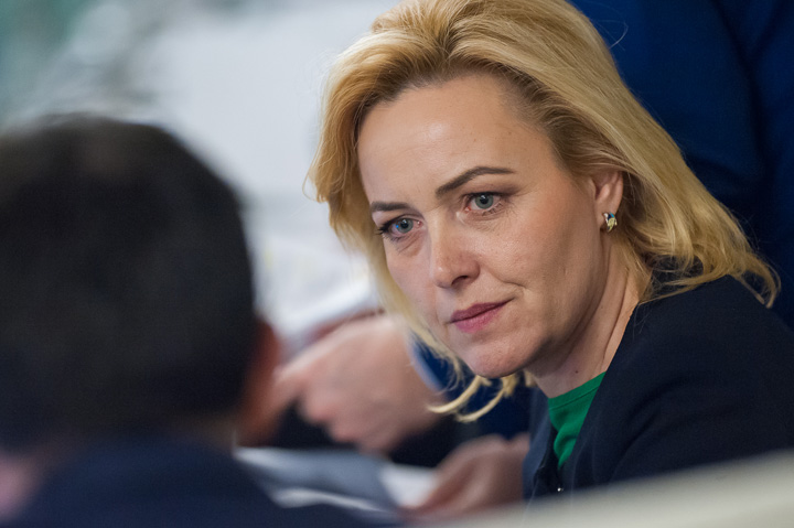 Tombola cu facturi la varful Politiei!