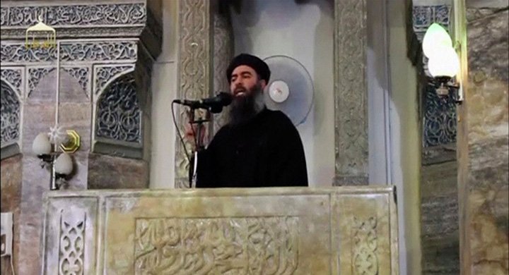 isis - Ziarul National