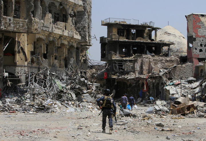 isis8 - Ziarul National