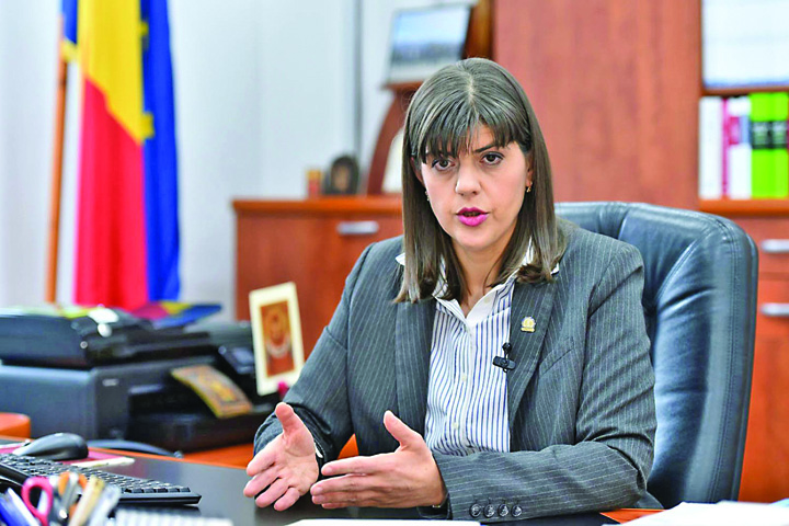 laura-codruta-kovesi.7ezd3j168k - Ziarul National