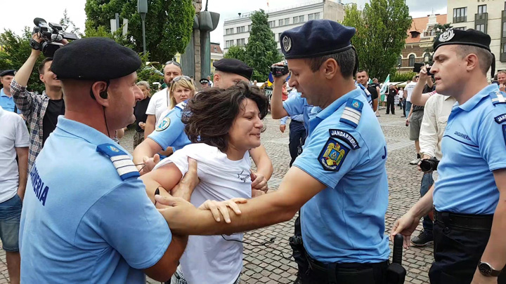 lgbt cluj - Ziarul National