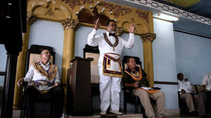 masoni - Ziarul National