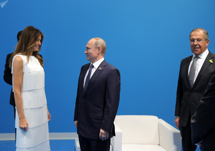 melania - Ziarul National
