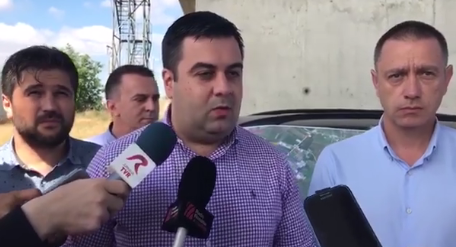 Ministrul Transporturilor despre „lista neagra” si „contestarii de meserie”
