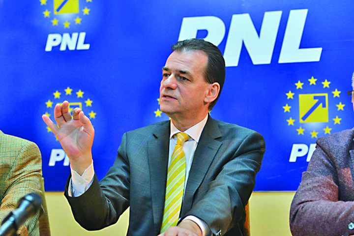 orban-pnl - Ziarul National