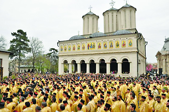 popii - Ziarul National