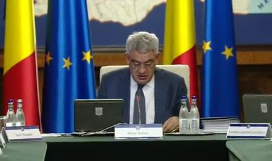 Premierul vrea raspunsuri: „Chiar asa, suntem cetateni de mana a doua si mancam orice?”