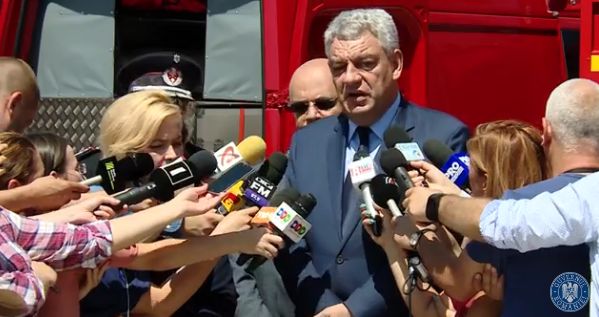 Premierul, categoric in privinta parintilor care refuza vaccinarea copiilor