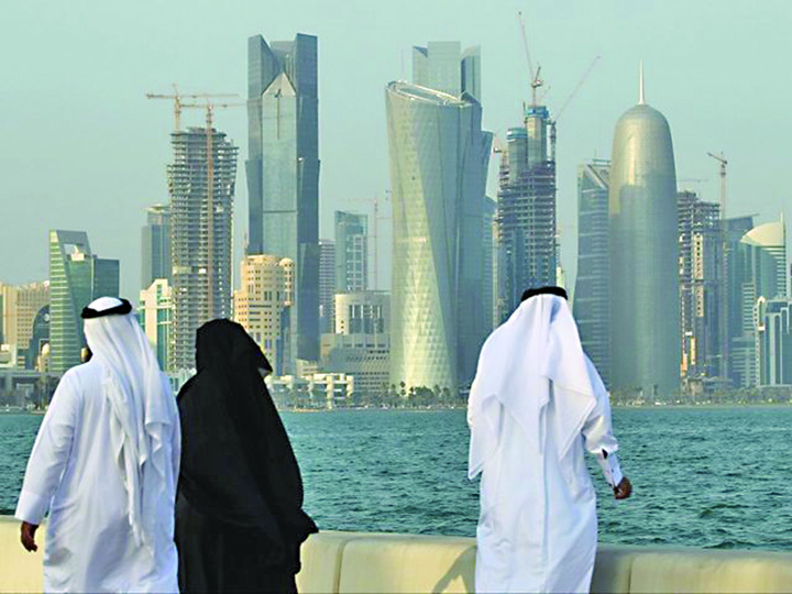 Qatarul, sfidarea de 340 miliarde de dolari