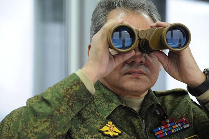 Rusia ameninta fortele NATO din Romania