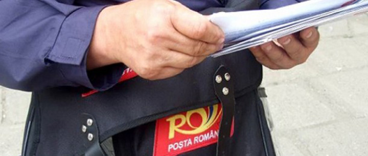 Lumea se desteapta: un iesean cere 30.000 de lei pentru 2 scrisori pierdute