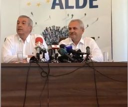 Tariceanu: Pensiile speciale ajung sa fie mai mari decat salariul net