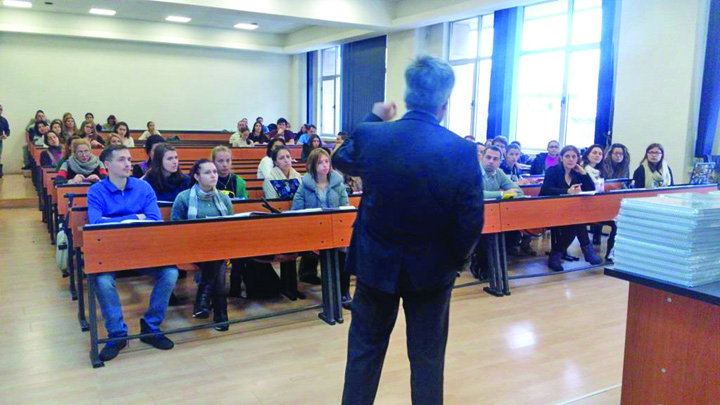 seminar - Ziarul National