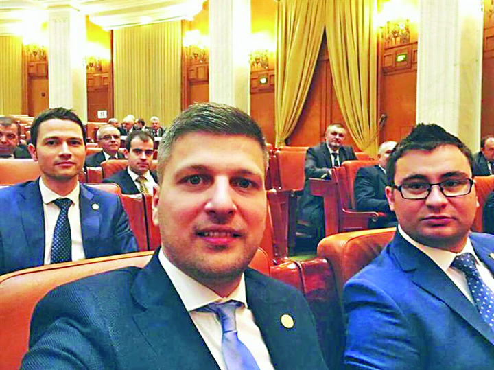 sorin moldovan - Ziarul National