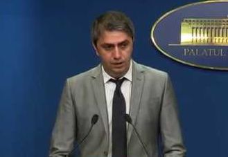 Predare de stafeta la varful ANAF