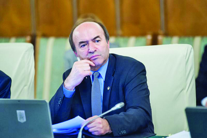 toader - Ziarul National