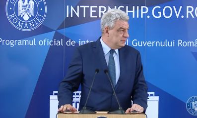 De ce a renuntat premierul la consilierul Teodorovici: probabil ca a inteles gresit