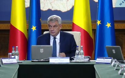 Premierul Tudose asigura: Nu se desfiinteaza Pilonul II de pensii